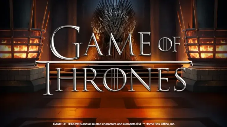 Game of Thrones