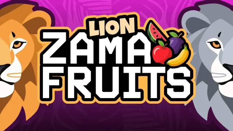 Zama Fruits