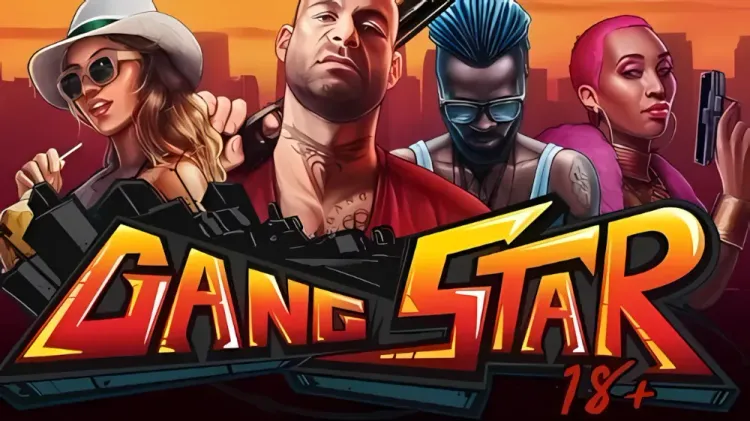GangStar