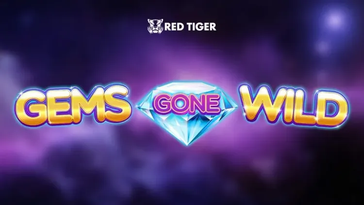Gems Gone Wild