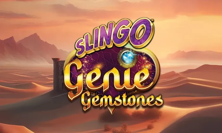 Slingo Geniegemstones