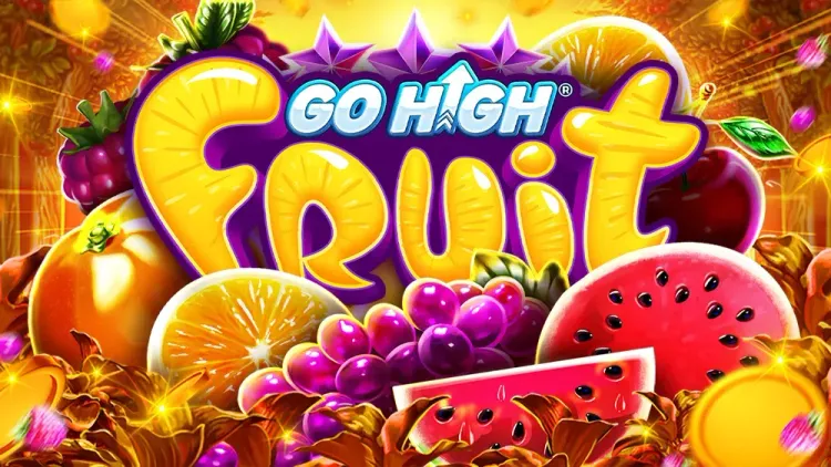 Go High Fruit