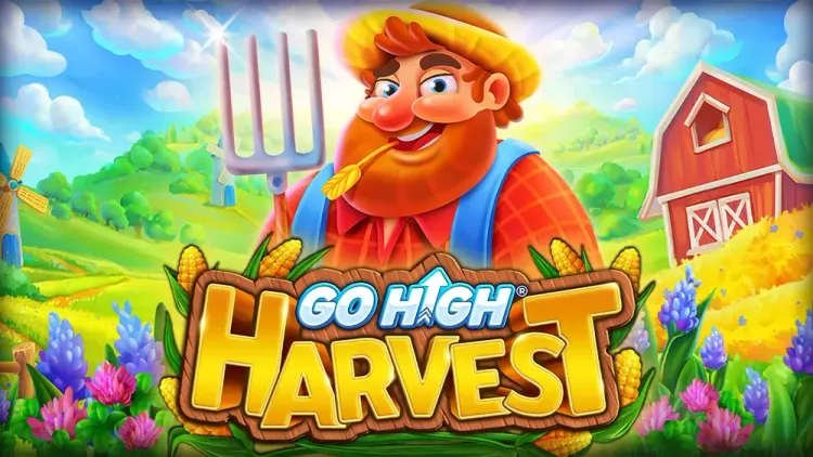 Go High Harvest