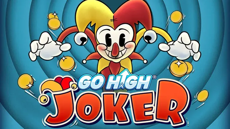 Go High Joker