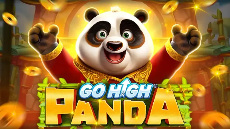 Go High Panda