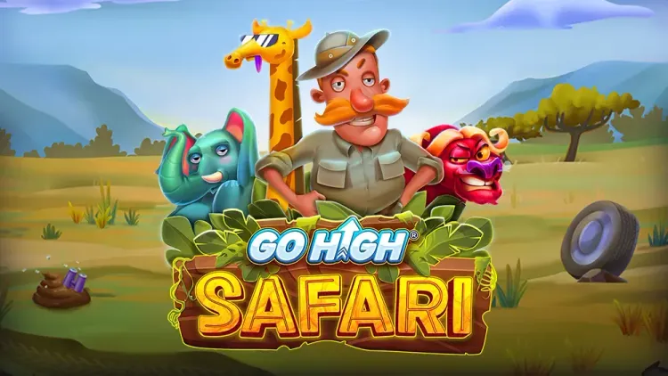 Go High Safari