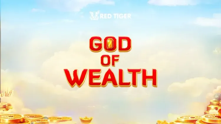 God of Wealth