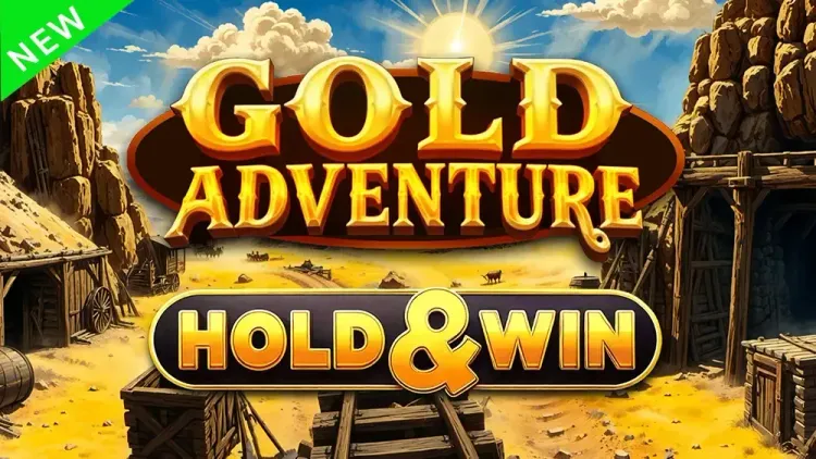 Gold Adventure