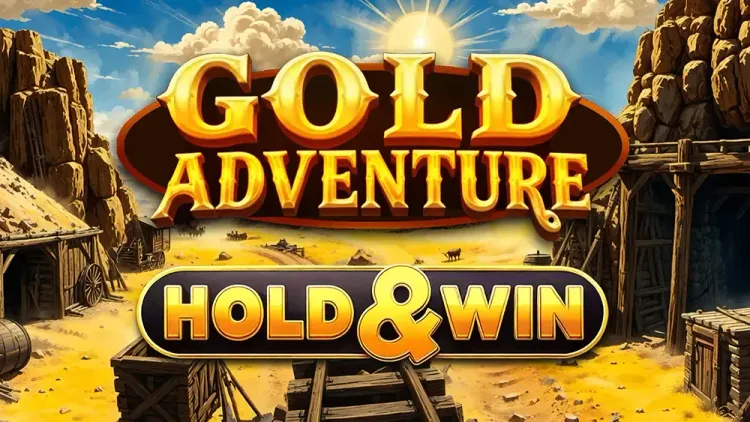 Gold Adventure