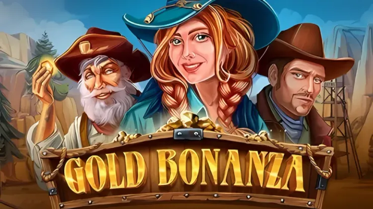 Gold Bonanza