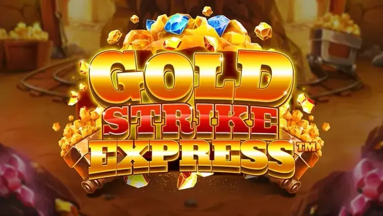 Gold Strike Express