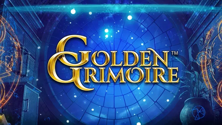 Golden Grimoire
