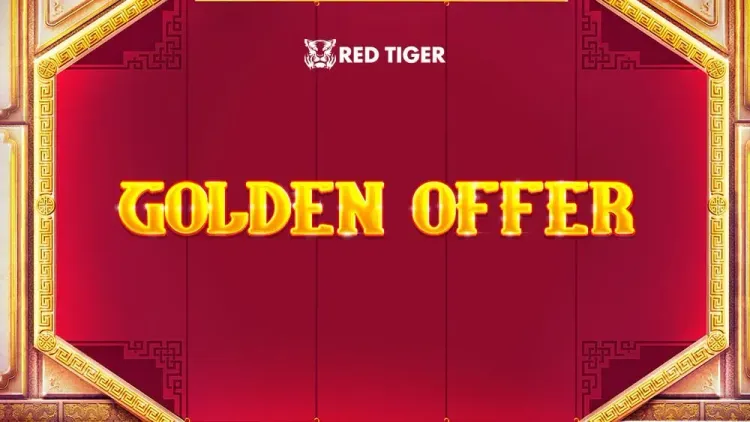 Golden Offer
