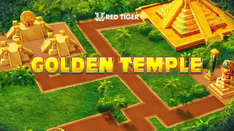 Golden Temple