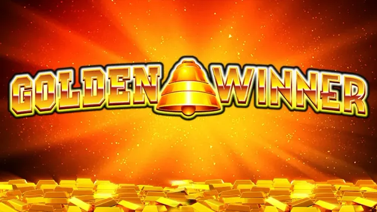 Golden Winner
