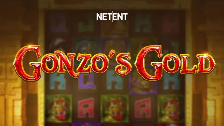 Gonzo's Gold