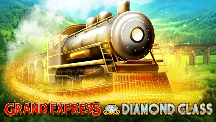 Grand Express Diamond Class