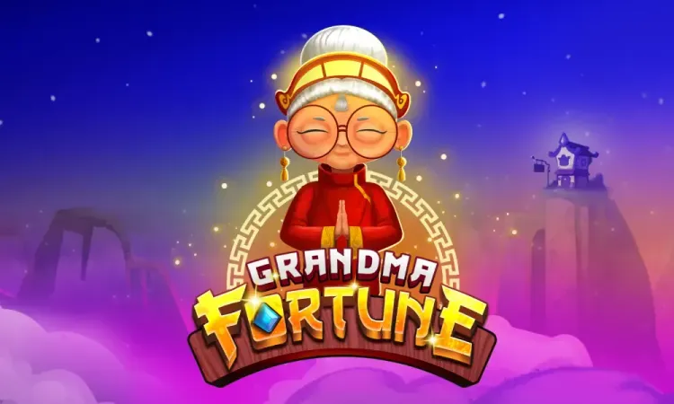 Grandma Fortune