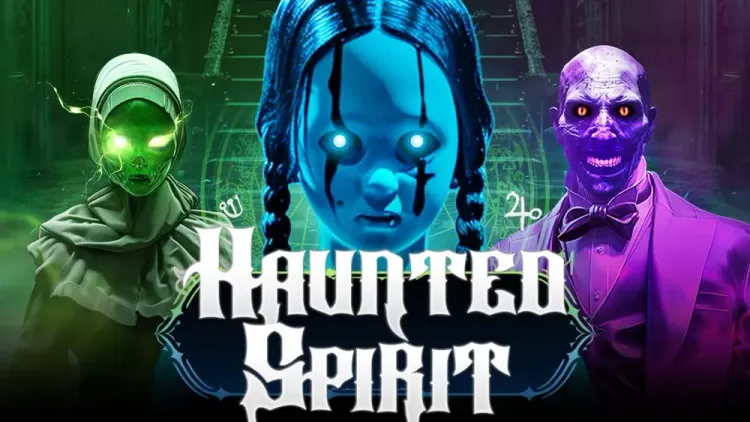 Haunted Spirit