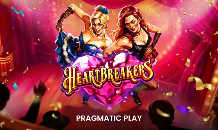 Heartbreakers