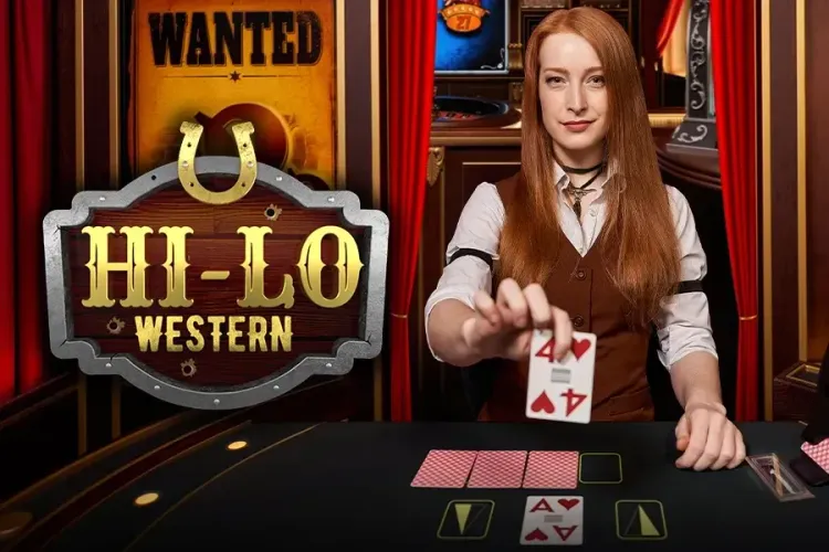 Hi-Lo Western Live