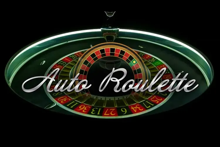 Auto Roulette