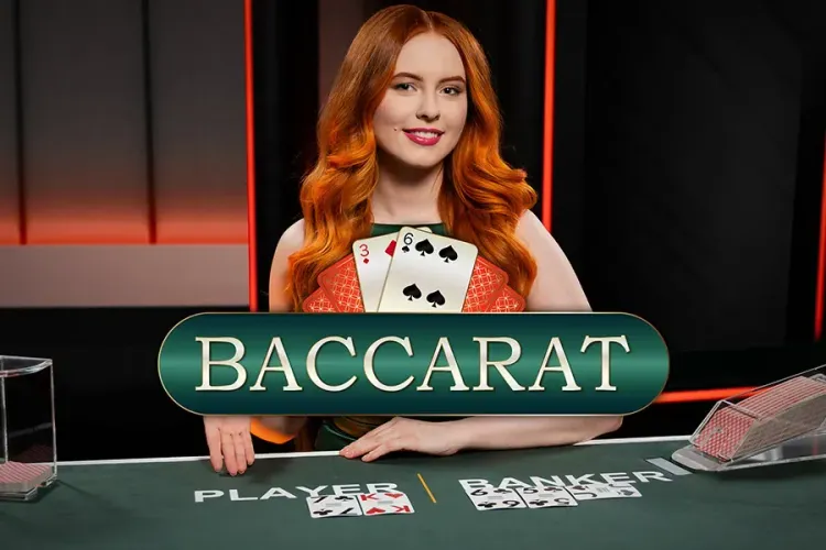 Baccarat
