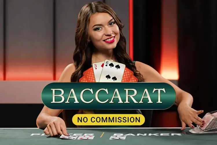 Baccarat NC