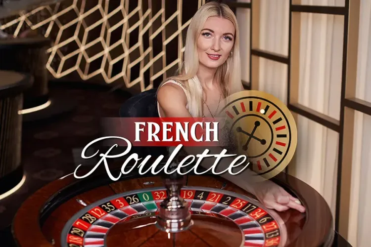 French Roulette