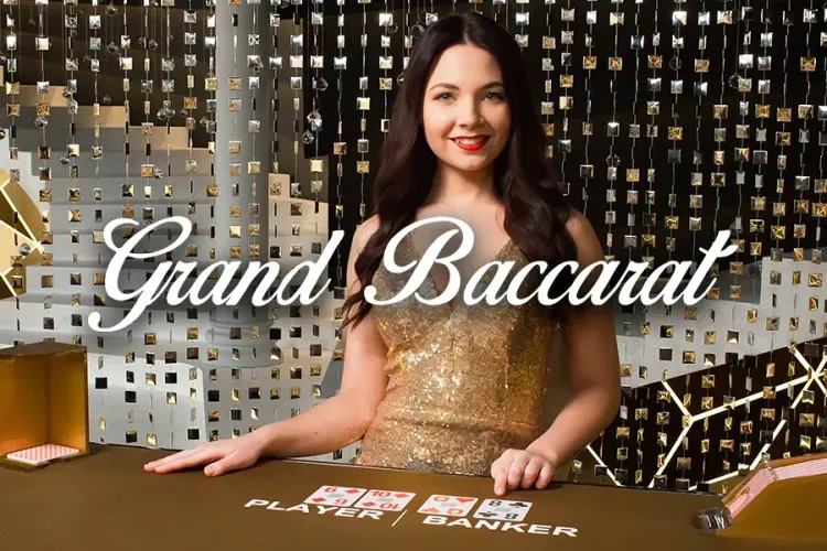 Grand Baccarat