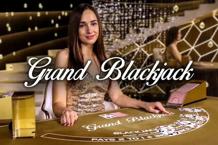 Grand Blackjack