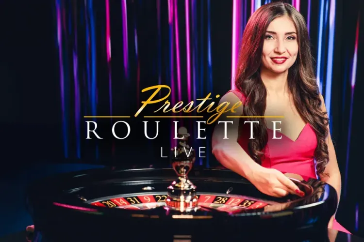 Prestige Roulette