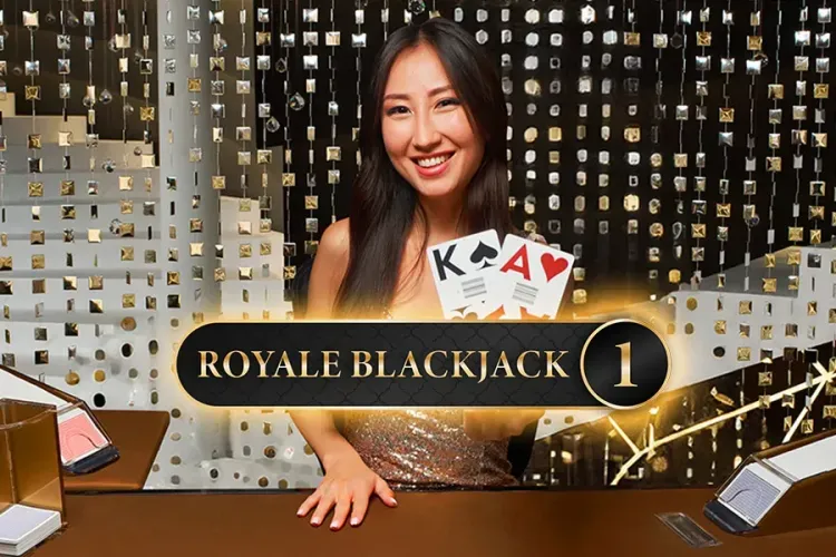 Royale Blackjack