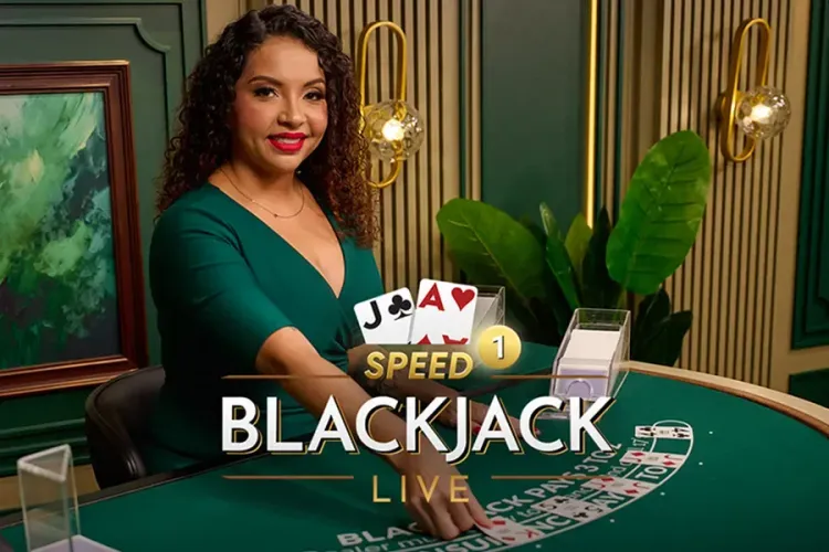 Speed Blackjack