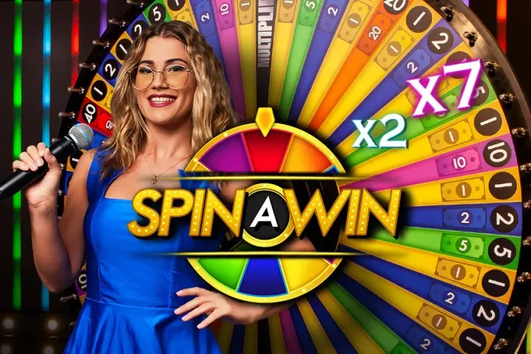 Spin a Win