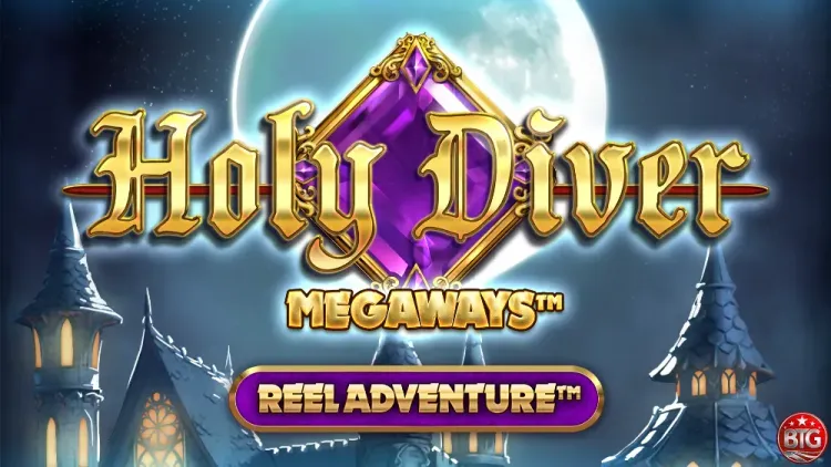 Holy Diver