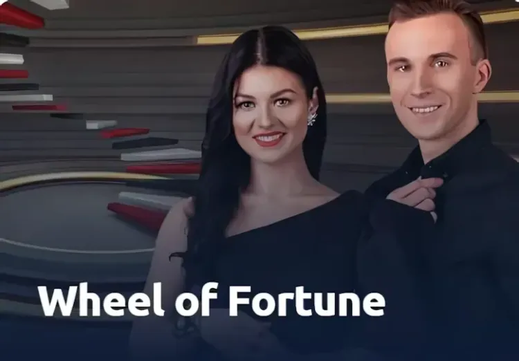 Wheel of Fortune