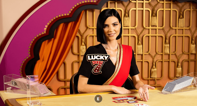 Lucky 7