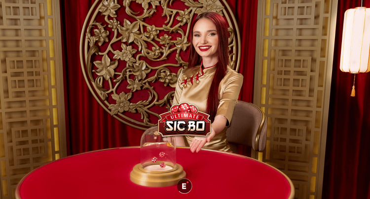 Ultimate Sic Bo