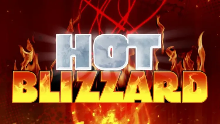 Hot Blizzard