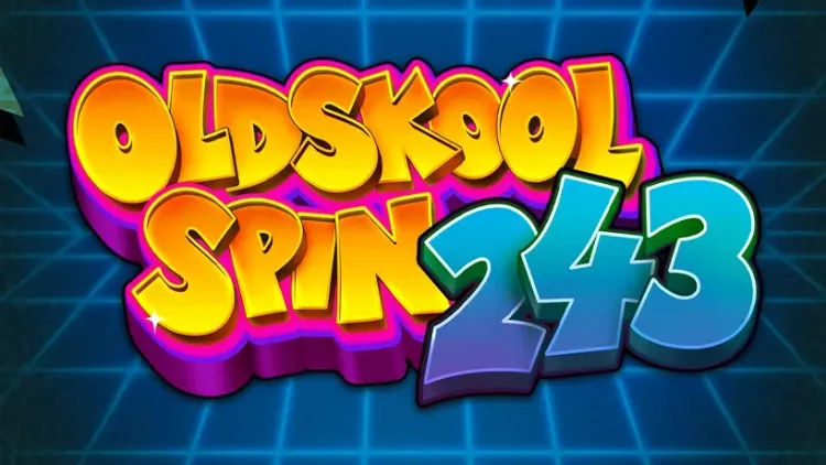 Oldskool Spin 243