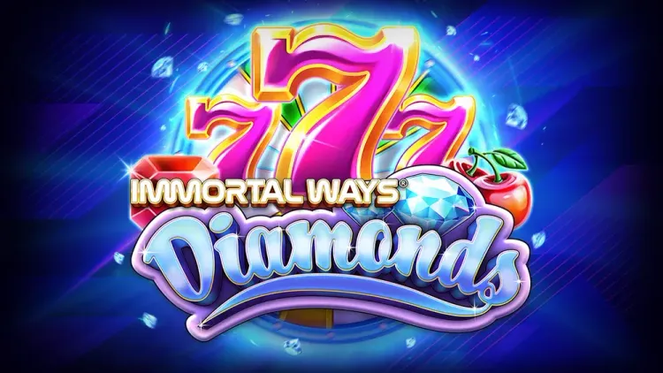 Immortal Ways Diamonds