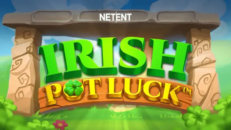Irish Pot Luck