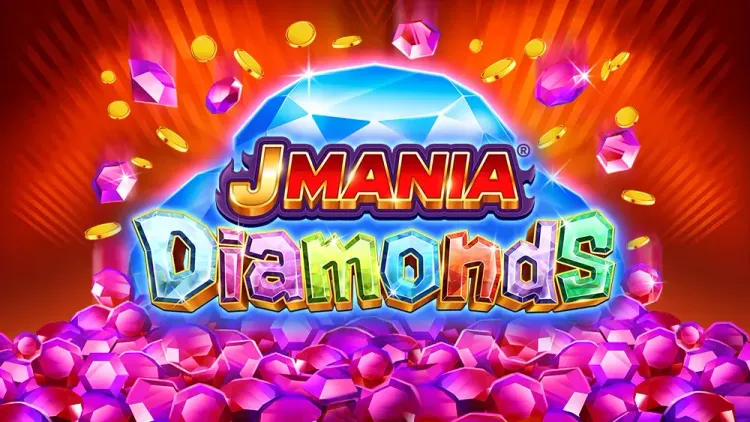 J Mania Diamonds