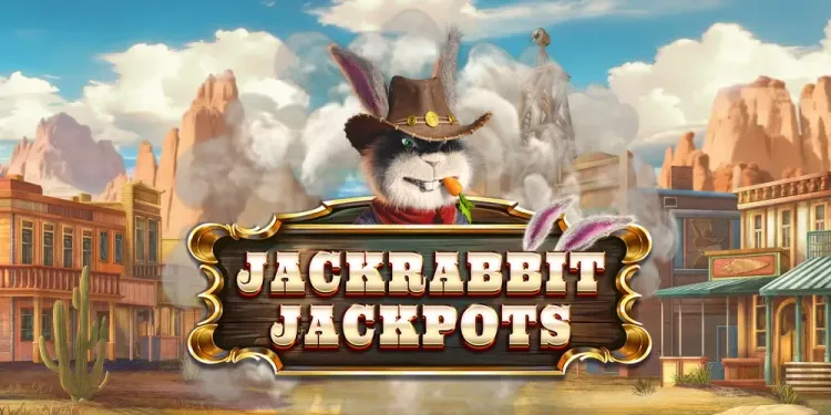 Jackrabbit Jackpots