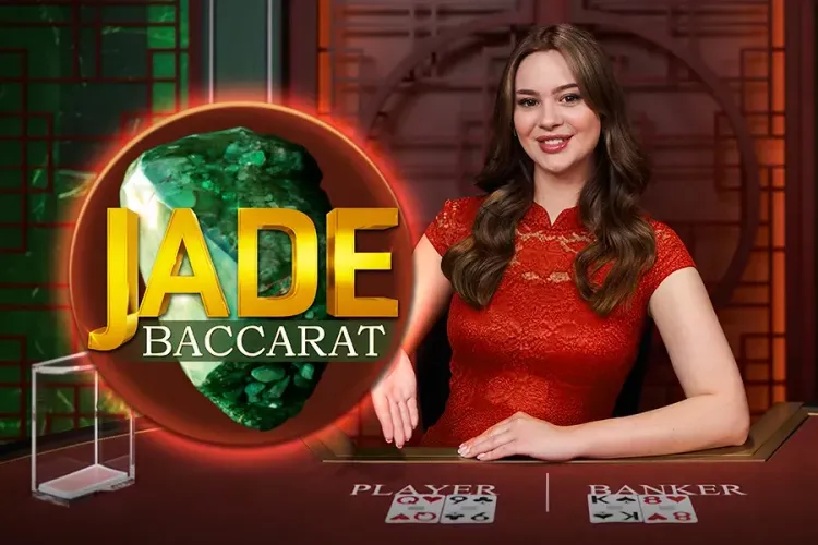 Jade Baccarat
