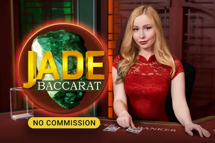 Jade Baccarat NC