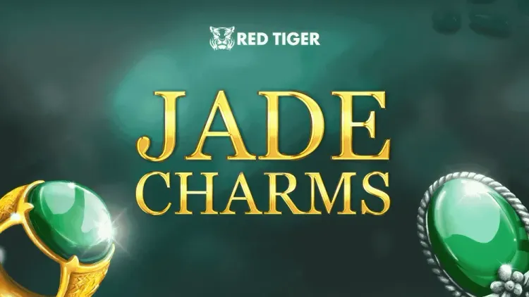 Jade Charms