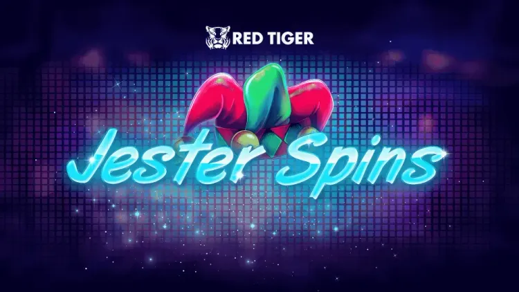 Jester Spins