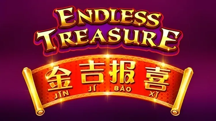 Endless Treasure